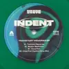 12inch Vinyl Single - Indent - Transitory Memories