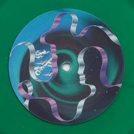 Indent - Transitory Memories