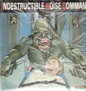 LP - Indestructible Noise Command - Razorback