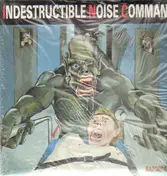 Indestructible Noise Command - Razorback