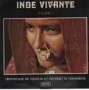 LP - Inde Vivante - Inde Vivante Vol 1