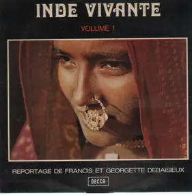 Inde Vivante - Inde Vivante Vol 1