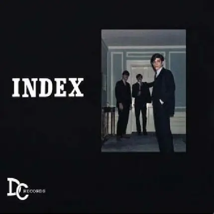 INDEX - BLACK ALBUM/RED ALBUM/YESTERDAY