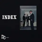 Index - BLACK ALBUM/RED ALBUM/YESTERDAY