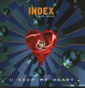 Index - U Keep My Heart