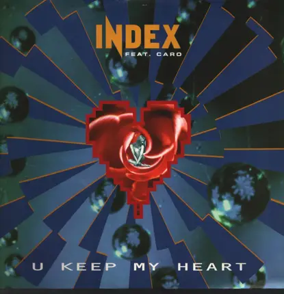 Index Feat. Caro - U Keep My Heart