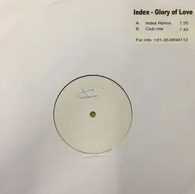 Index - Glory Of Love