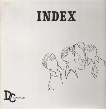 Index - Index - Red Album