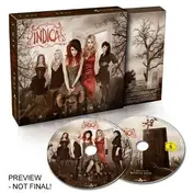 Indica - A Way Away -Cd+Dvd-