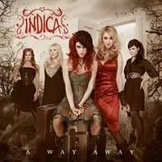 CD - Indica - A Way Away