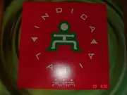 12inch Vinyl Single - Indica - Labia