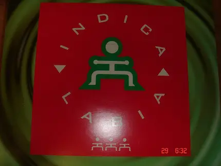 Indica - Labia