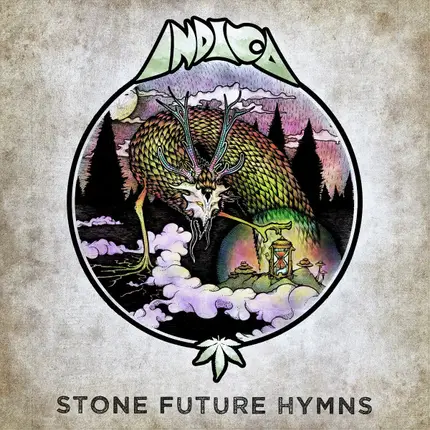 Indica - Stone Future Hymns