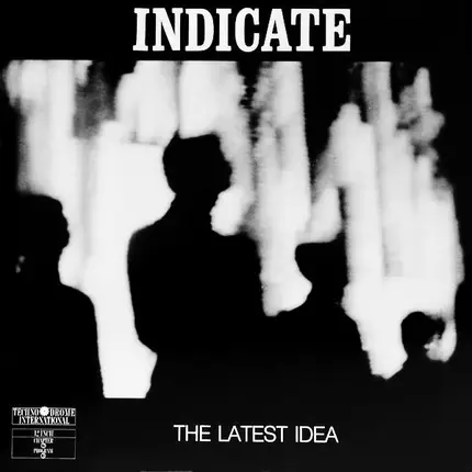 Indicate - The Latest Idea