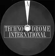 12inch Vinyl Single - Indicate - The Latest Idea