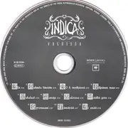 CD - Indica - Valoissa