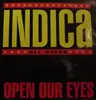 12'' - Indica All Stars - Open Our Eyes