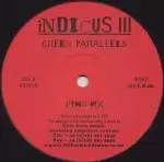 Indicus III - Green Parallels