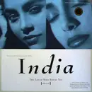 12'' - India - The Lover Who Rocks You (All Night)