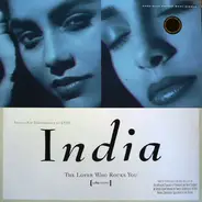 India - The Lover Who Rocks You (All Night)