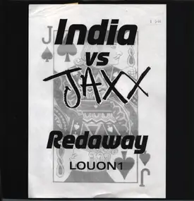 India - Redaway