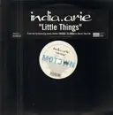 12inch Vinyl Single - India Arie - Little Things