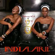 India Arie - Testimony 2:Life &..