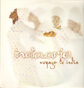 india arie - Voyage to India
