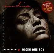 India - Dicen Que Soy