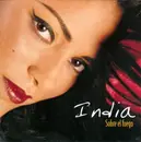 CD - India - Sobre El Fuego
