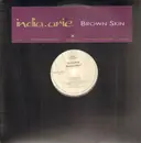 12'' - India.Arie - Brown Skin