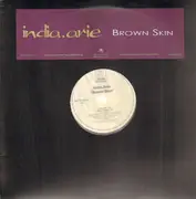12'' - India.Arie - Brown Skin