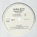 12'' - India.Arie - Brown Skin Mega Mixes - Promo