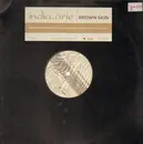12'' - India.Arie - Brown Skin