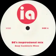 India.Arie - Headed In The Right Direction (Benji Candelario Mixes)