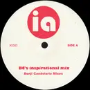 12inch Vinyl Single - India.Arie - Headed In The Right Direction (Benji Candelario Mixes)