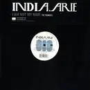 12'' - India.Arie - I Am Not My Hair