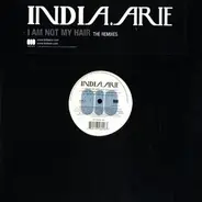 India.Arie - I Am Not My Hair