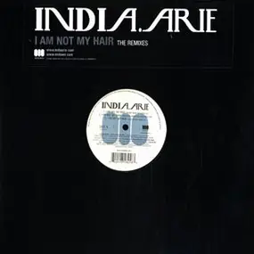 india arie - I Am Not My Hair