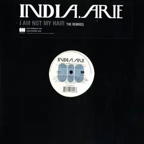 india arie - I Am Not My Hair