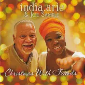 India.Arie - Christmas With Friends