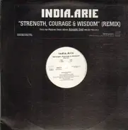 India.Arie - Strength, Courage & Wisdom (Remix)