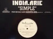 India.Arie - Simple