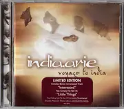 CD - India.Arie - Voyage To India