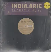 India.Arie - Acoustic Soul