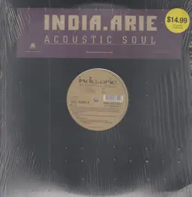 india arie - Acoustic Soul