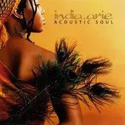 india arie - Acoustic Soul