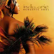 CD - India.Arie - Acoustic Soul