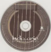 CD - India.Arie - Acoustic Soul