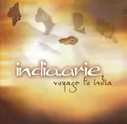 CD - India.Arie - Voyage To India